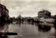 ROMA   ( ITALIE )    IL TEVERE E PONTE E CASTELLO S. ANGELO - Bruggen