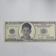 U.S.A-federal Reserve Note-(100$)-(14)-boy-(CB 73910106B B2)-(2001)-(Sample Notes)-U.N.C - Sets & Sammlungen