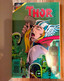 THOR Album N° 8 Avec N° 22.23.24 Dedans  SEMIC Version Intégrale MARVEL COMICS TTBE - Marvel France