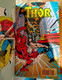 THOR Album N° 8 Avec N° 22.23.24 Dedans  SEMIC Version Intégrale MARVEL COMICS TTBE - Marvel France