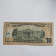 U.S.A-federal Reserve Note-(10$)-Sabra-(18)-(?)-(2006)-(Sample Notes)-very Good - Sets & Sammlungen