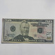 U.S.A-federal Reserve Note-(50$)-Sabra-(18)-(?)-(2004)-(Sample Notes)-very Good - Collections