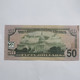 U.S.A-federal Reserve Note-(50$)-Sabra-(18)-(?)-(2004)-(Sample Notes)-very Good - Collections