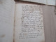 Delcampe - Archive Généalogie Et Histoire Familiale Florent De Vauthier Luxembourg Seigneurie De Valtzédimus Prévot - Manuscripten