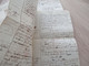 Delcampe - Archive Généalogie Et Histoire Familiale Florent De Vauthier Luxembourg Seigneurie De Valtzédimus Prévot - Manuscripts