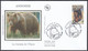 Andorre 2006 - Andorre Française-  FDC. Yvert  Nº 626. Theme: Ours....  (EB) DC-10398 - Gebraucht
