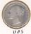 @Y@   Groot Britannie  1 Shilling 1873   (1183)  Zilver / Ag / Prata - I. 1 Shilling