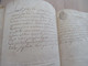 1785 Pièce Velin  Avec Sceau Montargis Loiret Baillage Jaubert Montvilliers Ancien Officier Chaprerou Laboureur à Confir - Manuscripts