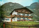 CPSM Zirl-Gästehaus Stranner-Tirol    L1192 - Zirl