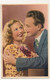 6 CPSM Fantaisie Des Années 1950 - Correspondance Amoureuse - Couples