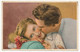 6 CPSM Fantaisie Des Années 1950 - Correspondance Amoureuse - Couples