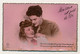 6 CPSM Fantaisie Des Années 1950 - Correspondance Amoureuse - Couples