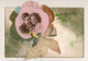 Delcampe - 6 CPSM Fantaisie Des Années 1950 - Correspondance Amoureuse - Couples