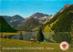 CPSM Tannheim-Vilsalpsee-Tirol-Beau Timbre   L1192 - Tannheim