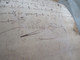 Delcampe - USTOU TARN AUDE X 3 Documents Dont Généalogie Et Velin 1661  Acte Familiale - Manuscrits