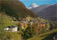 CPSM Gaschurn Im Montafon-Beau Timbre   L1192 - Gaschurn