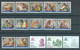 VATICAAN/VATIKAN/CITA DEL VATICANO - 1991 YEARSET/JAHRGANG/JAARGANG MNH/**/NEUF - MiNr. 1023/1050 - Annate Complete