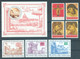 VATICAAN/VATIKAN/CITA DEL VATICANO - 2002 YEARSET/JAHRGANG/JAARGANG MNH/**/NEUF - MiNr. 1394/1427 + BL 23 - Annate Complete