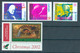 VATICAAN/VATIKAN/CITA DEL VATICANO - 2002 YEARSET/JAHRGANG/JAARGANG MNH/**/NEUF - MiNr. 1394/1427 + BL 23 - Annate Complete