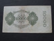 5000 Funftausend  Mark - Berlin 1922  Reichsbanknote - Germany **** EN ACHAT IMMEDIAT **** - 10000 Mark