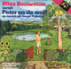 * LP *  PROKOFJEW - PETER EN DE WOLF - MIES BOUWMAN (Holland 1960) - Kinderlieder