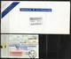 Italia/Italy/Italie: Lotto Di 6 Documenti Postali, Lot Of 6 Postal Documents. Loto Di 6 Documents Postaux - Lotti E Collezioni