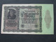 ALLEMAGNE - Fünfzigtausend  Mark - Berlin 1922  Reichsbanknote - Germany   **** EN ACHAT IMMEDIAT **** - 50000 Mark