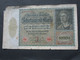 ALLEMAGNE - Zehntausend  Mark - Berlin 1922  Reichsbanknote - Germany   **** EN ACHAT IMMEDIAT **** - 10000 Mark