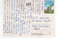 Timbre , Stamp  Yvert N° 784 " Love , Arc En Ciel " Sur CP , Carte , Postcard Du 11/02/92 Pli Angle Inférieur Et Fente - Brieven En Documenten