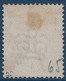 Grande Bretagne 1875 N°65 6 Pence Gris Olive Pl 17 Obl Levée Exceptionelle De Lombard Street (LONDRES) SUPERBE - Oblitérés