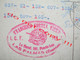 Spain / Tipos Canarios - Las Palmas SEAL ! ( 1929 ) Recipient: Stamps Dealer From Kovin, Serbia - La Palma