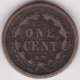 USA, 1 Cent 1859 - 1859-1909: Indian Head