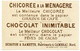 Chromo Publicitaire.chocolat Duroyon & Ramette Cambrai.rond Comme Une Tonne. ( Avec Le Nez Rouge ) - Duroyon & Ramette