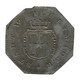 ALLEMAGNE - WEILHEIM - 10.1 - Monnaie De Nécessité - 10 Pfennig 1917 - Notgeld