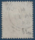 Grande Bretagne 1885 N°82 5 Pence Vert Obliération Dateur De BATH Belle Frappe TTB - Oblitérés