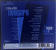 Claude NOUGARO - La BLUE NOTE - CD 12 Titres . - Cómica