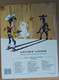 Lucky Luke Le Pony Express Morris Et X. Fauche Et J. Léturgie Dargaud - Lucky Luke