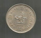 JC, Monnaie , HONG KONG , 1970, 1, One Dollar, 2 Scans - Hong Kong