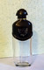 Ancien Flacon Vaporisateur "MAGIE NOIRE" De LANCÔME  Eau DeToilette 100 Ml VIDE/EMPTY Pour Collection - Flacons (vides)