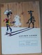 Lucky Luke Western Circus Morris Et Goscinny Dargaud Editeur - Lucky Luke