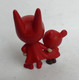 FIGURINE SAMSAM ET NOUNOURS PAPO 2007 (2) BLOCH - Figurines En Plastique