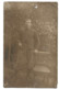 22-1 - 289 Carte Photo Militaire LENON Georges 24eme Infanterie - Personajes