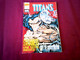TITANS   N°  206  MARS 1996 - Titans