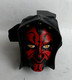 FIGURINE Type RIBIK'S CUBE STAR WARS Tête DARK MAUL 1999 - Episode I