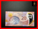 MAURITANIA 20 Ouguiya  28.11.2020   P. New  Polymer    UNC - Mauritania