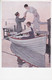 AK Heimaturlaub - Künstlerkarte Wennerberg - Kriegspostkarte - Patriotika - Ca. 1915 (59341) - Wennerberg, B.