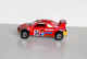 MAJORETTE - N°202 PEUGEOT 405T 16 - ECH 1/60 - ANCIEN VOITURE COURSE RALLYE N°34 MINIATURE AUTOMOBILE        (030122.11) - Majorette