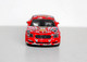 MAJORETTE - AUDI TT REF 237-227.S - ECH 1/53 - ANCIEN VOITURE COURSE RALLYE N°29 MINIATURE AUTOMOBILE        (030122.12) - Majorette