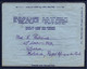 Aérogramme Entier Afrique Du Sud Avec Complément D'affranchissement Par 2 Timbres, De Pretoria 6.12.69 à Bordeaux - Luchtpost