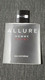 CARTE PARFUM HOMME ALLURE SPORT CHANEL POUR COLLECTION - Modern (ab 1961)